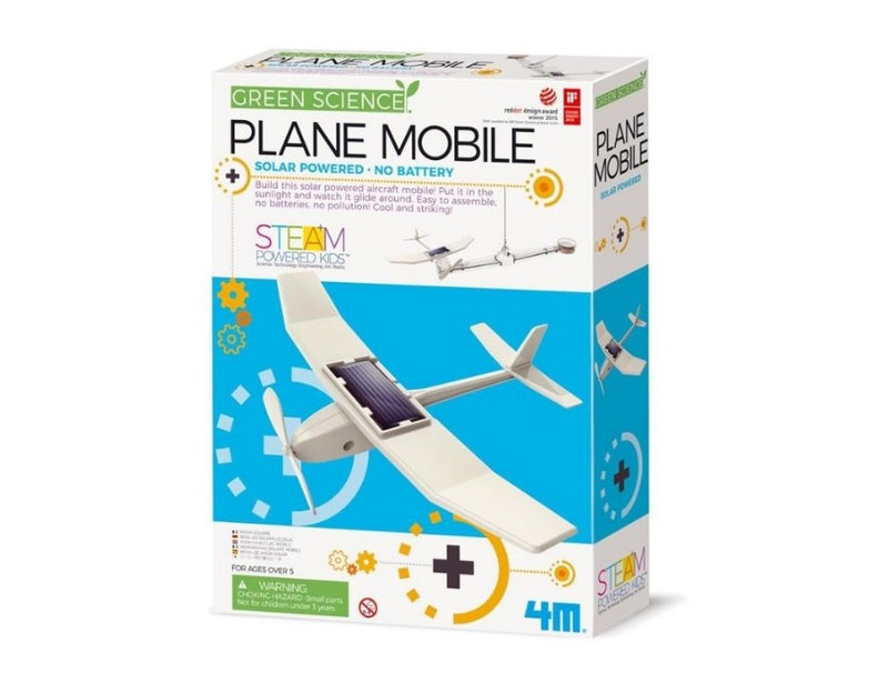 4m kidzlabs kitingspakket -solare mobile mobile