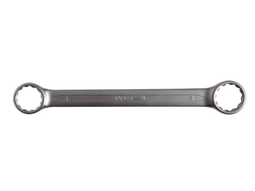 Llave de estrella Bahco 24-27mm plana