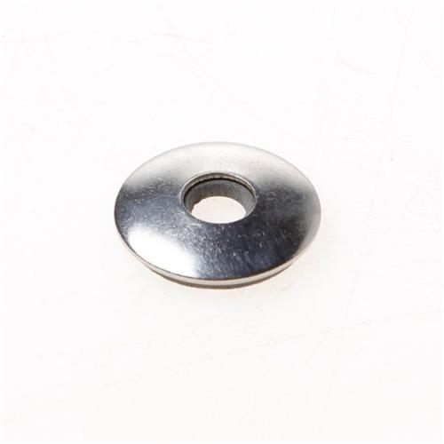 Rondella per palancola elastomero 16x6,8 inox | 1000 pezzi