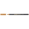 Edding 1340 • penna a pennello giallo ocra