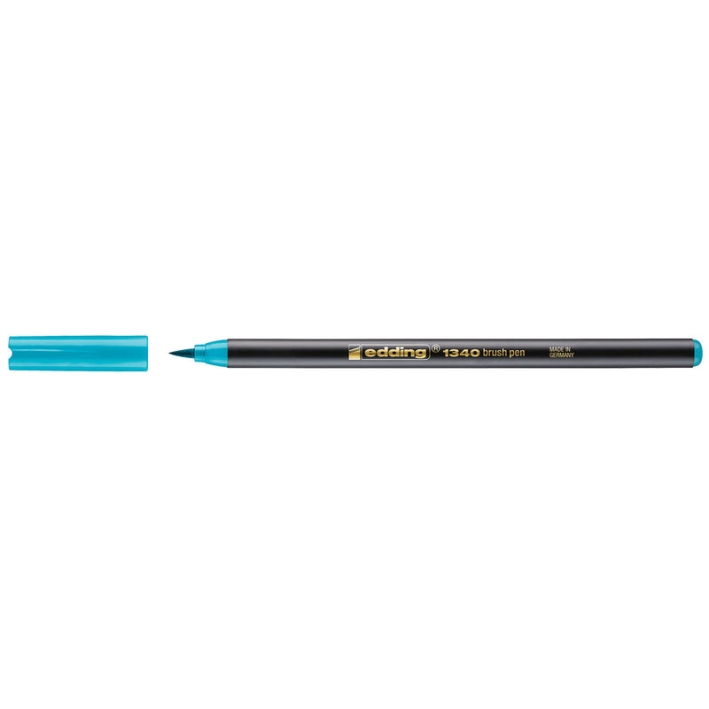 Edding 1340 • rotulador turquesa