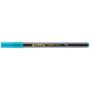Edding 1340 • penna a pennello turchese