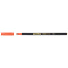 Edding 1340 • penna a pennello mandarino
