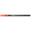 Edding 1340 • penna a pennello mandarino