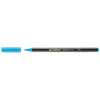 Edding 1340 • penna a pennello azzurro