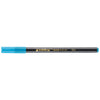 Edding 1340 • penna a pennello azzurro