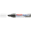 Edding 5000 • pennarello acrilico largo antracite