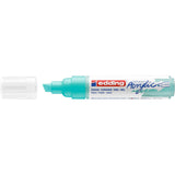 Edding 5000 • acrylic marker wide opulent turquoise - afbeelding 2