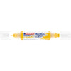 Edding 5000 • doubleliner acrilico 3d giallo traffico