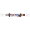 Edding 5000 • doubleliner acrilico 3d marrone cioccolato