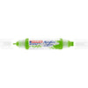 Edding 5000 • doubleliner acrilico 3d giallo-verde