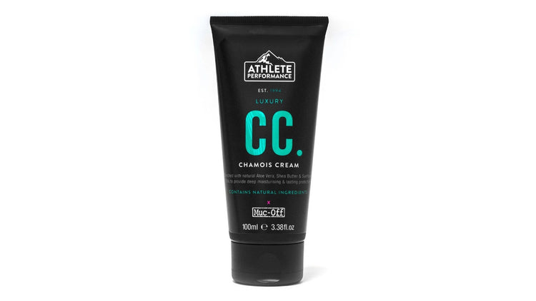 Muc-off crema antibatterica per camoscio 100ml