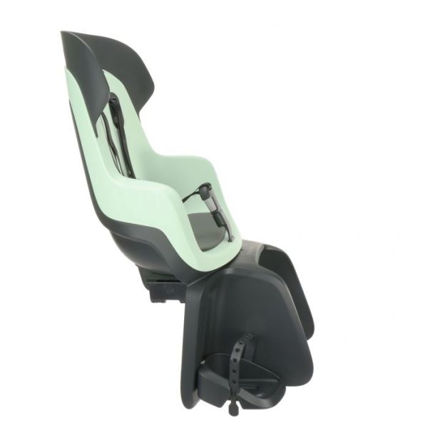 Sedile Bobike Maxi Go marsmallow verde chiaro