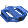 Shimano pedaalset pd-ef202 - blauw