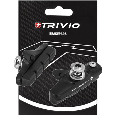 Trivio - race remblokken set 456c 55mm shimano