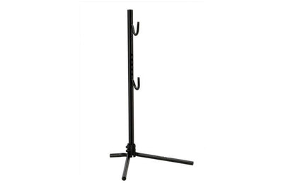 Trivio - expositor de soporte para bicicletas