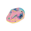 Siete Polska Helm SP Stitch Blauw-Pink