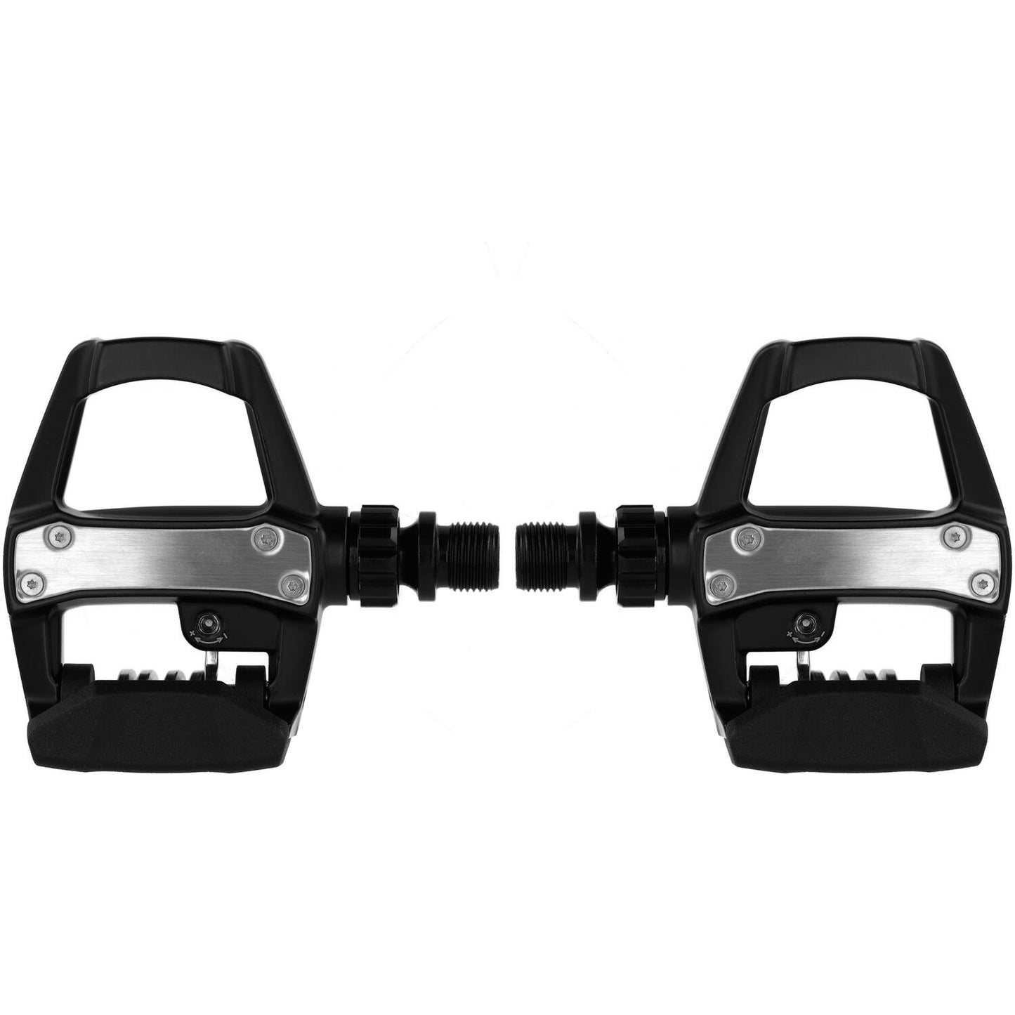 Trivio - race fietspedalen, lichtgewicht, aerodynamisch en veilig