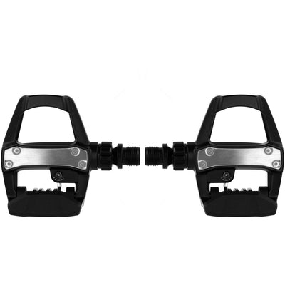 Trivio - race fietspedalen, lichtgewicht, aerodynamisch en veilig