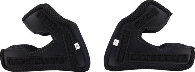 Almohadillas para las mejillas Fox Head Rampage Mips