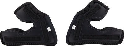Fox head rampage mips cheek pads