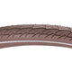 Dutchperfect buitenband dutch perfect 28 x 1.90 50-622 - bruin
