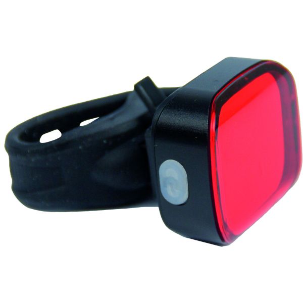 Urbanproof High Power Taillight Red USB