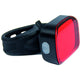 Urbanproof High Power Taillight Red USB