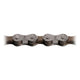 KMC Bicycle Chain Z7 - 6 7 Speed ​​- Grey - 114 Links