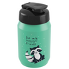 Bobike Bidon Go Badger 450ml - menta