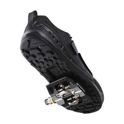 Shimano saint pd-m821