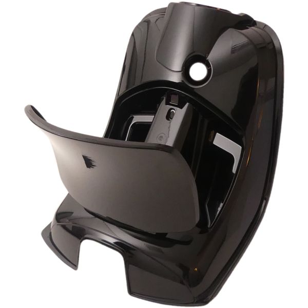 Pantalla interna de borde+KAP LX Black Metallic (modelo suave)