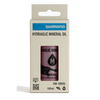 Shimano mineraalolie 100ml