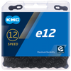 Kmc e12 - black tech