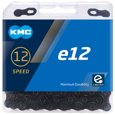 Catena Kmc e12 nera tech 130s