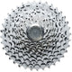Cassette Shimano 10V 11-32 XT DYNA-SYS ICSM77110132