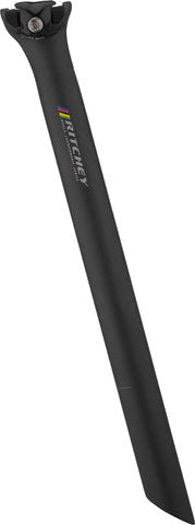 Ritchey SEAT Post WCS 1 perno Cero UD Mat 350x27.2