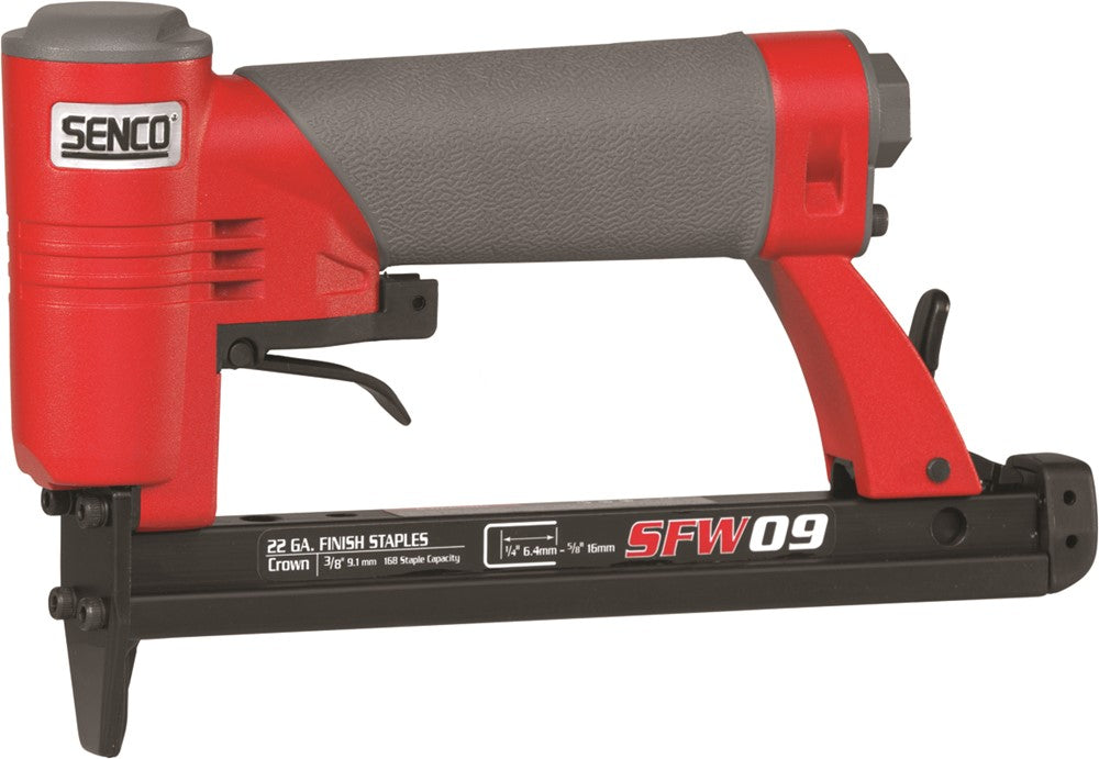 Senco cucitrice leggera sfw09 f - 4c2041n
