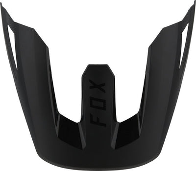 Fox head mainframe visor