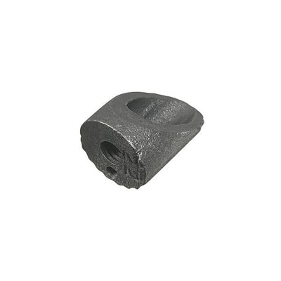 Dirección Expandlos Ergotec M8 x 25 mm con orificio de cable