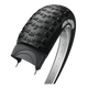 Bordo pneumatico jedi fatbike 20 x 4,00 100-406 - nero