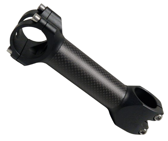 AA+ AA+ Carbon Alu Ahead Voorbouw Risolto 28,6 31,6 120 mm