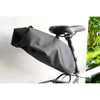 SELLE ROYAL SELLA BASSE - Extra -large - nero - bicicletta - 7l
