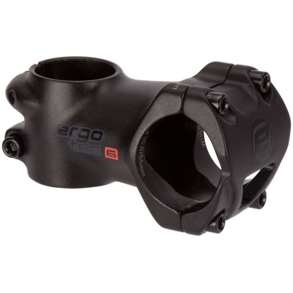 Stem Ray 35 por delante Ø28.6 70 35.0 mm - Negro