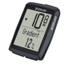 Sigma BC 14.0 WL STS Computer Wireless 14 F Frequenza di altezza 14211