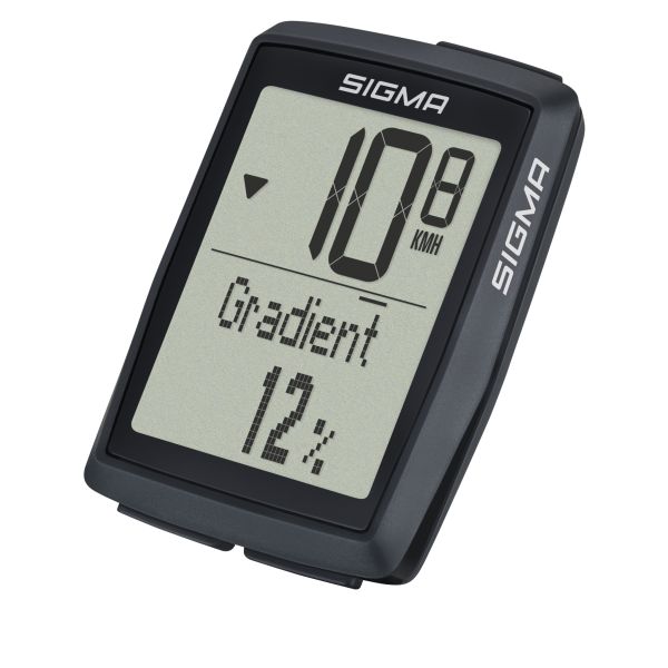 Sigma BC 14.0 WL STS Computer Wireless 14 F Frequenza di altezza 14211