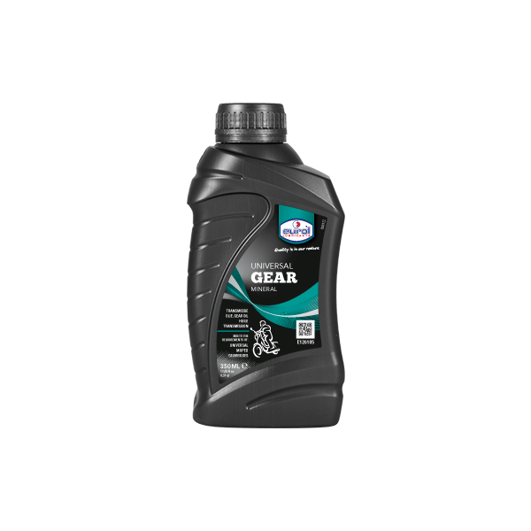 Aceite de caja de cambios Universal 350ml (Zundapp,