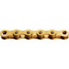 KMC Ketting 1 2-1 8 112 1V Z1 Gold BMX Track