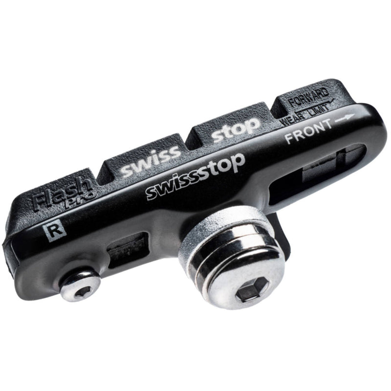 Swistop Swisstop Block Block Set Full Flash Pro originale Black Shim Sram