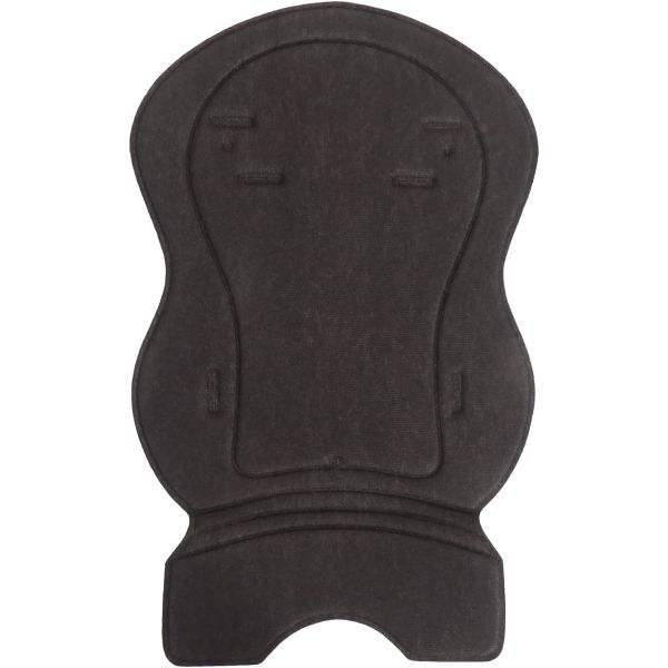 Cojín de PoliSport para Wallaby Child Seat Gray